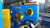Peddinghaus 210 Super 16 Punch/Shear/Notcher