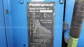 Peddinghaus 210 Super 16 Punch/Shear/Notcher