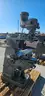 Bridgeport Manual Mill - 245542