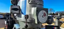 Bridgeport Manual Mill - 251756