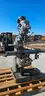 Bridgeport Manual Mill - 251756
