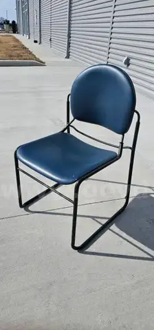 34 Used Chairs
