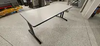 8 Used Desk