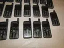 50 Motorola MOTOTRBO SL7550 UHF Two Way Radios - NO RESERVE