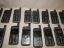 50 Motorola MOTOTRBO SL7550 UHF Two Way Radios - NO RESERVE