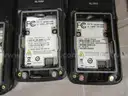 50 Motorola MOTOTRBO SL7550 UHF Two Way Radios - NO RESERVE