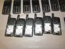 50 Motorola MOTOTRBO SL7550 UHF Two Way Radios - NO RESERVE