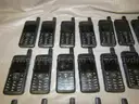50 Motorola MOTOTRBO SL7550 UHF Two Way Radios - NO RESERVE