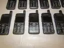 50 Motorola MOTOTRBO SL7550 UHF Two Way Radios - NO RESERVE