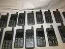 50 Motorola MOTOTRBO SL7550 UHF Two Way Radios - NO RESERVE