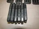 50 Motorola MOTOTRBO SL7550 UHF Two Way Radios - NO RESERVE