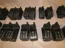100 Motorola MOTOTRBO SL7550 UHF Two Way Radios