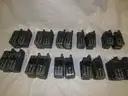100 Motorola MOTOTRBO SL7550 UHF Two Way Radios