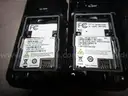 100 Motorola MOTOTRBO SL7550 UHF Two Way Radios