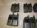 100 Motorola MOTOTRBO SL7550 UHF Two Way Radios