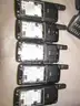 100 Motorola MOTOTRBO SL7550 UHF Two Way Radios
