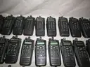 50 Motorola MOTOTRBO XPR6550 UHF Two Way Radios NO RESERVE