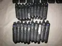 50 Motorola MOTOTRBO XPR6550 UHF Two Way Radios NO RESERVE