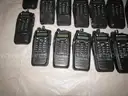 50 Motorola MOTOTRBO XPR6550 UHF Two Way Radios NO RESERVE
