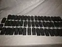 50 Motorola MOTOTRBO XPR6550 UHF Two Way Radios NO RESERVE