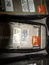 50 Motorola MOTOTRBO XPR6550 UHF Two Way Radios NO RESERVE