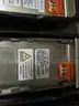 50 Motorola MOTOTRBO XPR6550 UHF Two Way Radios NO RESERVE