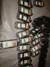 50 Motorola MOTOTRBO XPR6550 UHF Two Way Radios NO RESERVE