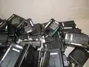 One LOT of 120 VHF Minitor V Pagers