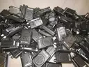 One LOT of 120 VHF Minitor V Pagers