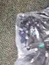 One LOT of 245 Harris P5400 P25 UHF Two Way Radios - NO RESERVE