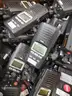 One LOT of 245 Harris P5400 P25 UHF Two Way Radios - NO RESERVE