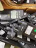One LOT of 245 Harris P5400 P25 UHF Two Way Radios - NO RESERVE