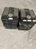 One LOT of Various Two Way Radio Related Equipment