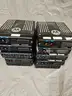 One LOT of Various Two Way Radio Related Equipment