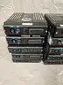 One LOT of Various Two Way Radio Related Equipment