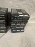 One LOT of Various Two Way Radio Related Equipment