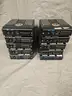 One LOT of Various Two Way Radio Related Equipment