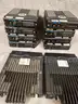 One LOT of Various Two Way Radio Related Equipment
