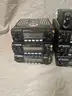 One LOT of Various Two Way Radio Related Equipment