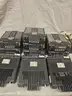 One LOT of Various Two Way Radio Related Equipment
