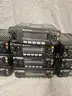 One LOT of Various Two Way Radio Related Equipment
