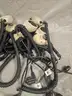 One LOT of Various Two Way Radio Related Equipment
