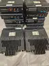 One LOT of Various Two Way Radio Related Equipment