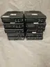 One LOT of Various Two Way Radio Related Equipment