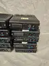One LOT of Various Two Way Radio Related Equipment