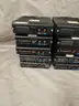 One LOT of Various Two Way Radio Related Equipment