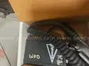 One LOT of Various Two Way Radio Related Equipment