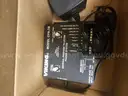 One LOT of Various Two Way Radio Related Equipment