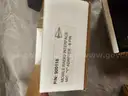 One LOT of Various Two Way Radio Related Equipment