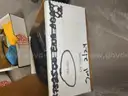 One LOT of Various Two Way Radio Related Equipment